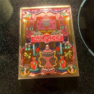 Kaleidos Empty Lipstick Boxes